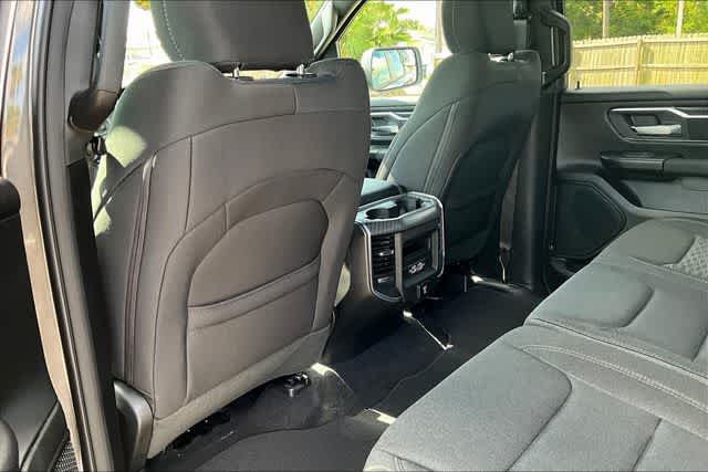 Thumbnail: 2026 RAM 1500 - 12