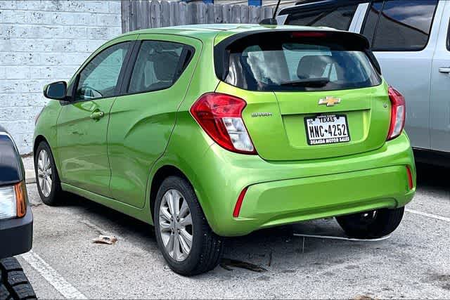 Thumbnail: 2016 Chevrolet Spark - 3