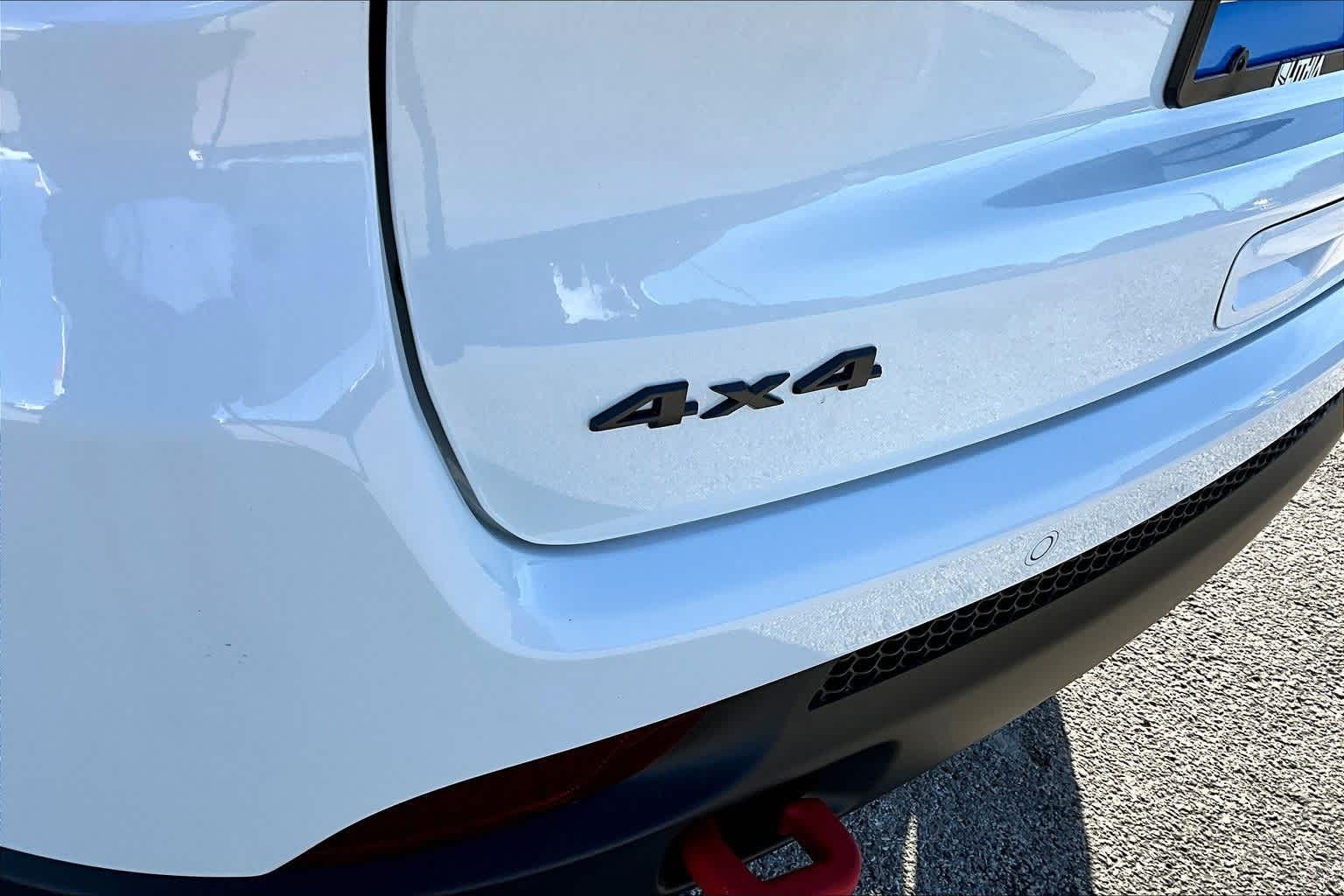 Thumbnail: 2026 Jeep Compass - 7