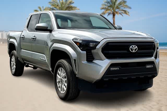 Thumbnail: 2024 Toyota Tacoma - 18