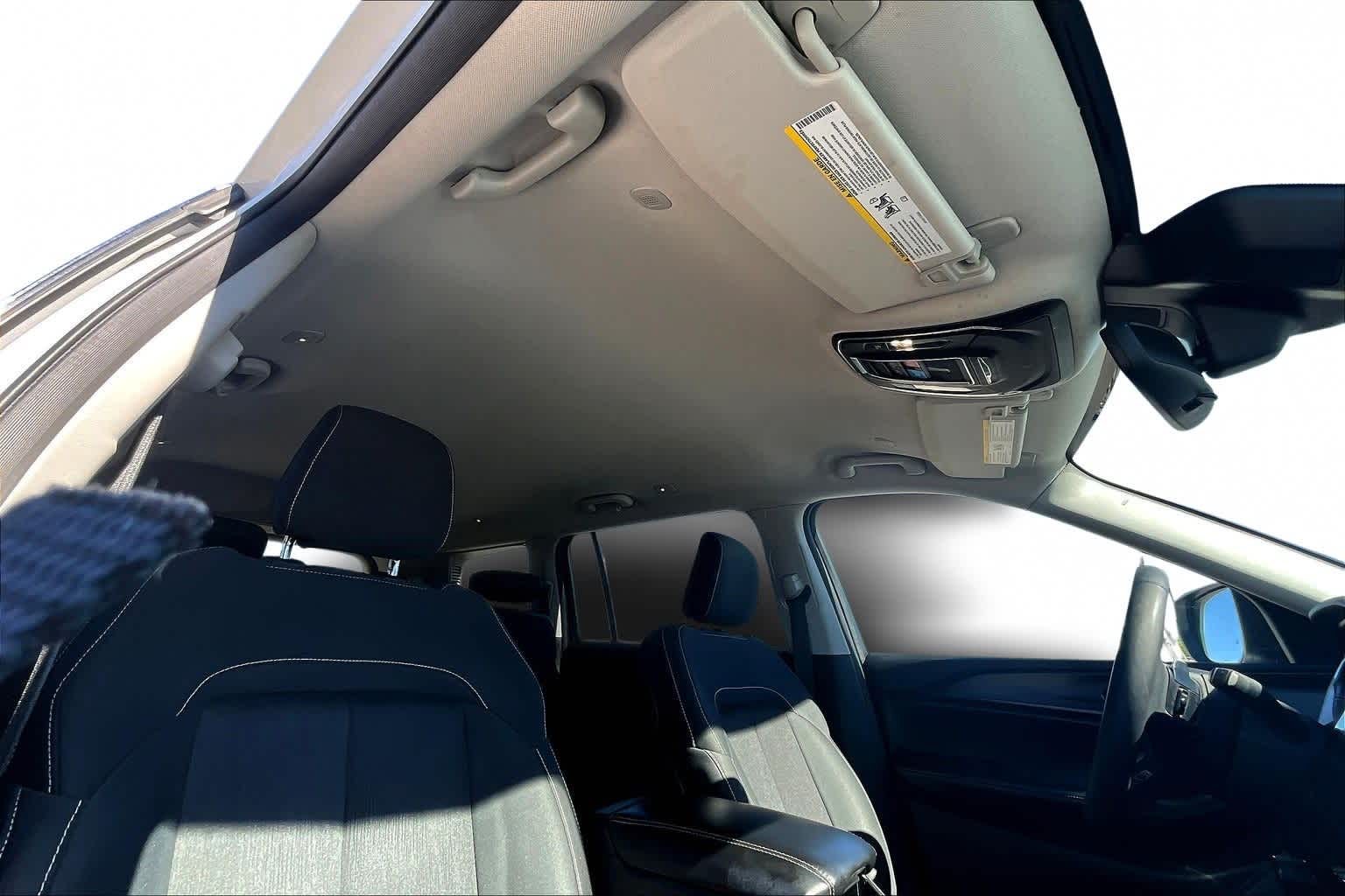 Thumbnail: 2023 Jeep Grand Cherokee - 30