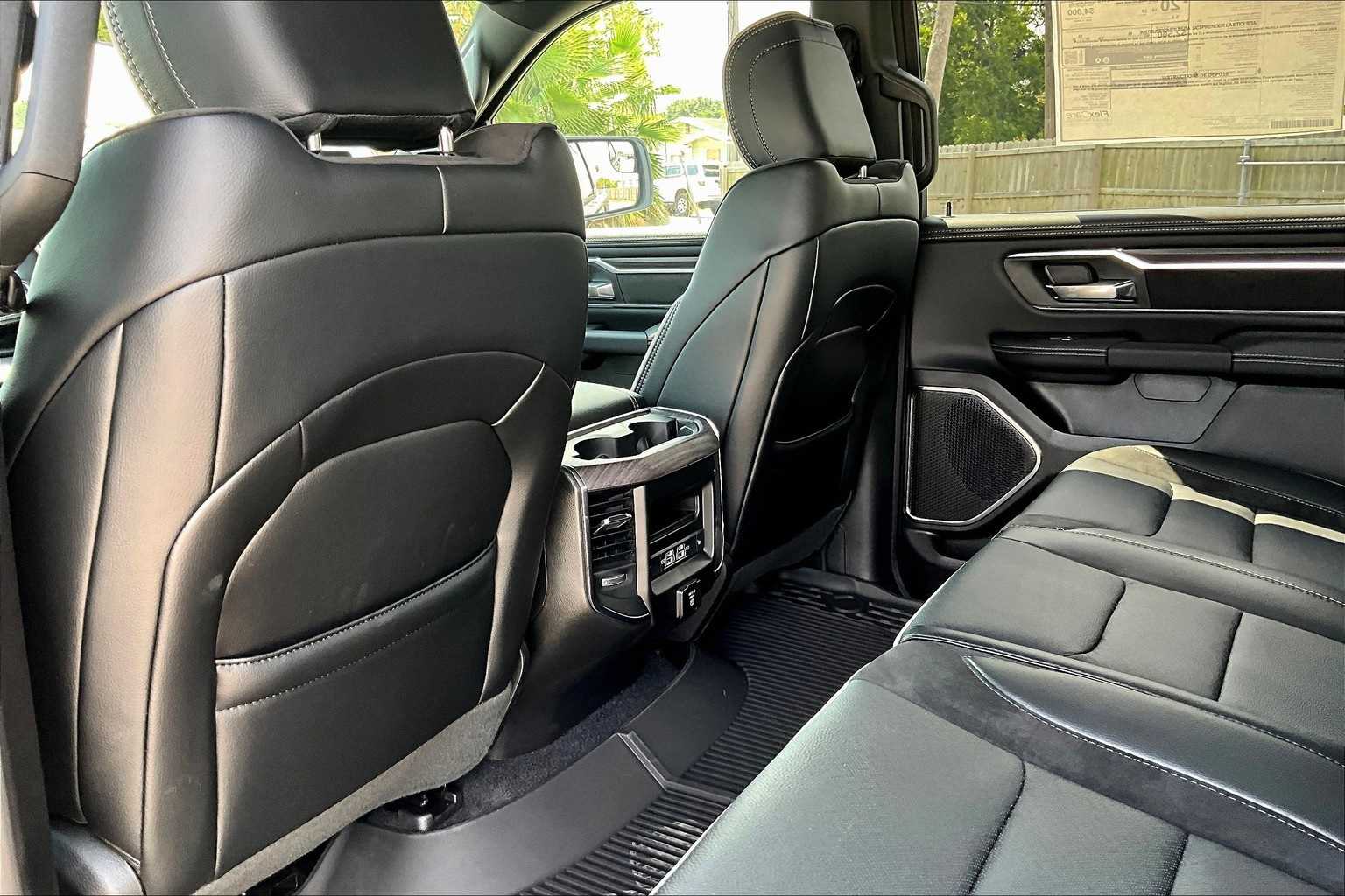 Thumbnail: 2026 RAM 1500 - 12