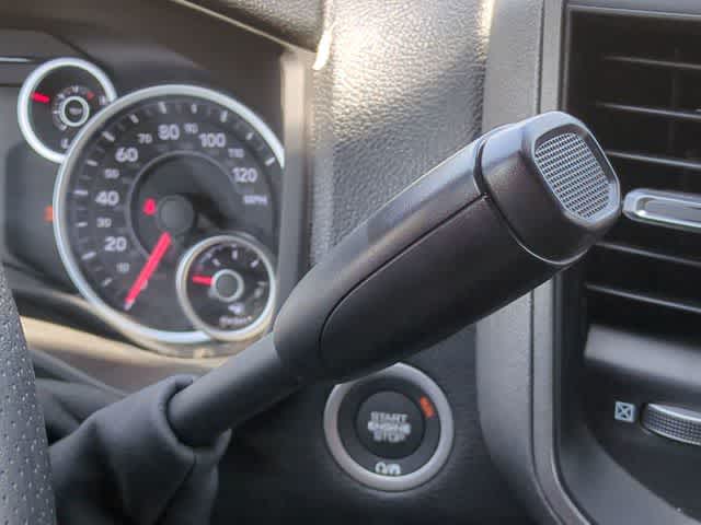 2025 RAM 2500 Tradesman - Photo 33