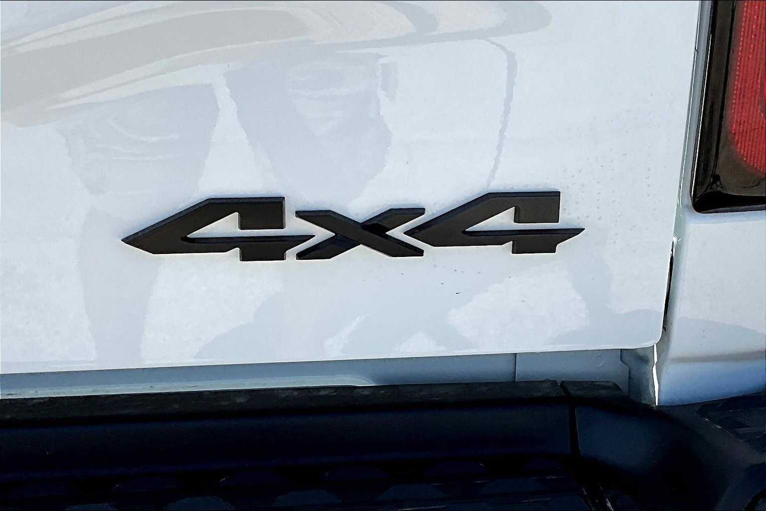 Thumbnail: 2025 RAM 2500 - 7