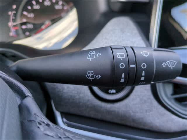 2025 Jeep Compass Latitude 26