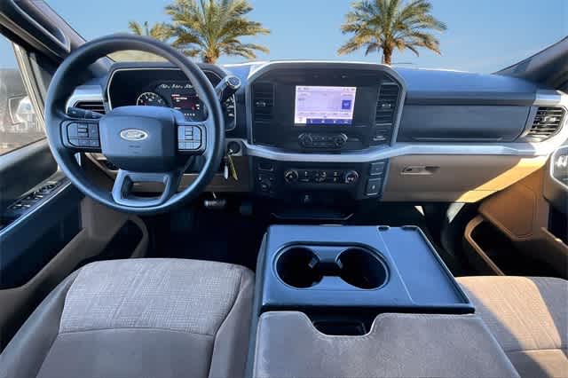 Thumbnail: 2023 Ford F-150 - 9