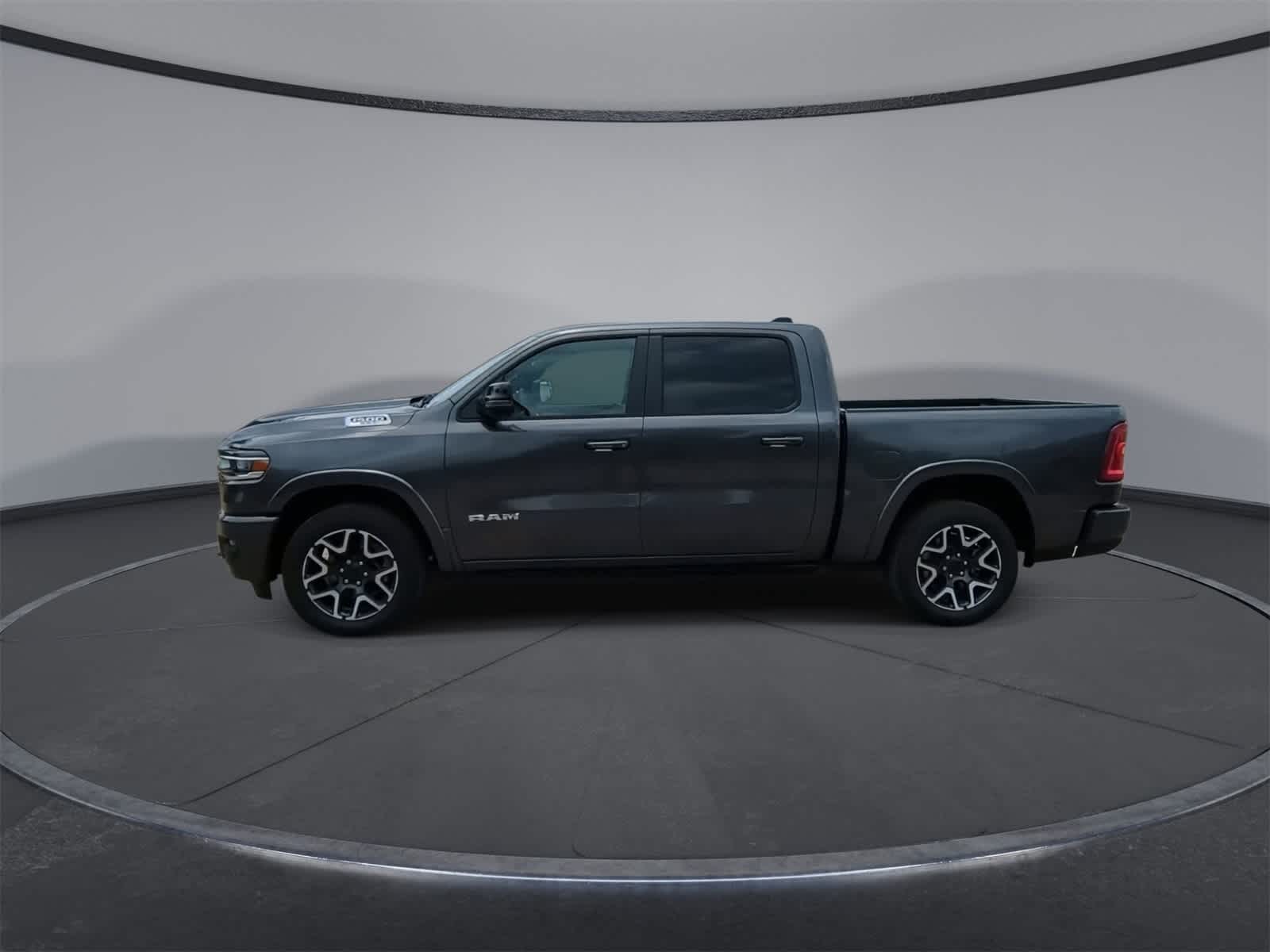 Thumbnail: 2025 RAM 1500 - 5