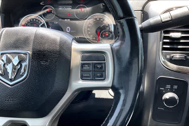 Thumbnail: 2018 RAM 2500 - 23