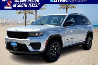 2025 Jeep Grand Cherokee ALTITUDE 4X2 Sport Utility
