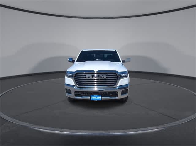 Thumbnail: 2025 RAM 1500 - 3