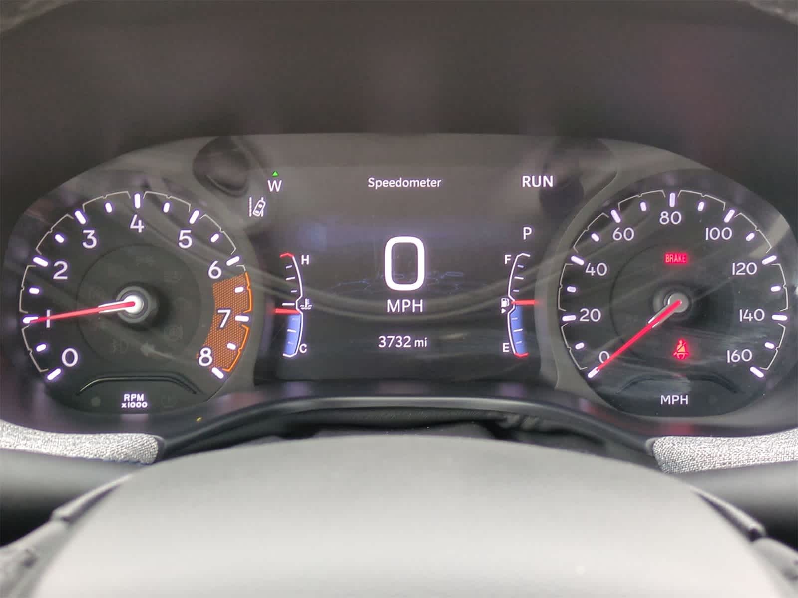 Thumbnail: 2025 Jeep Compass - 33