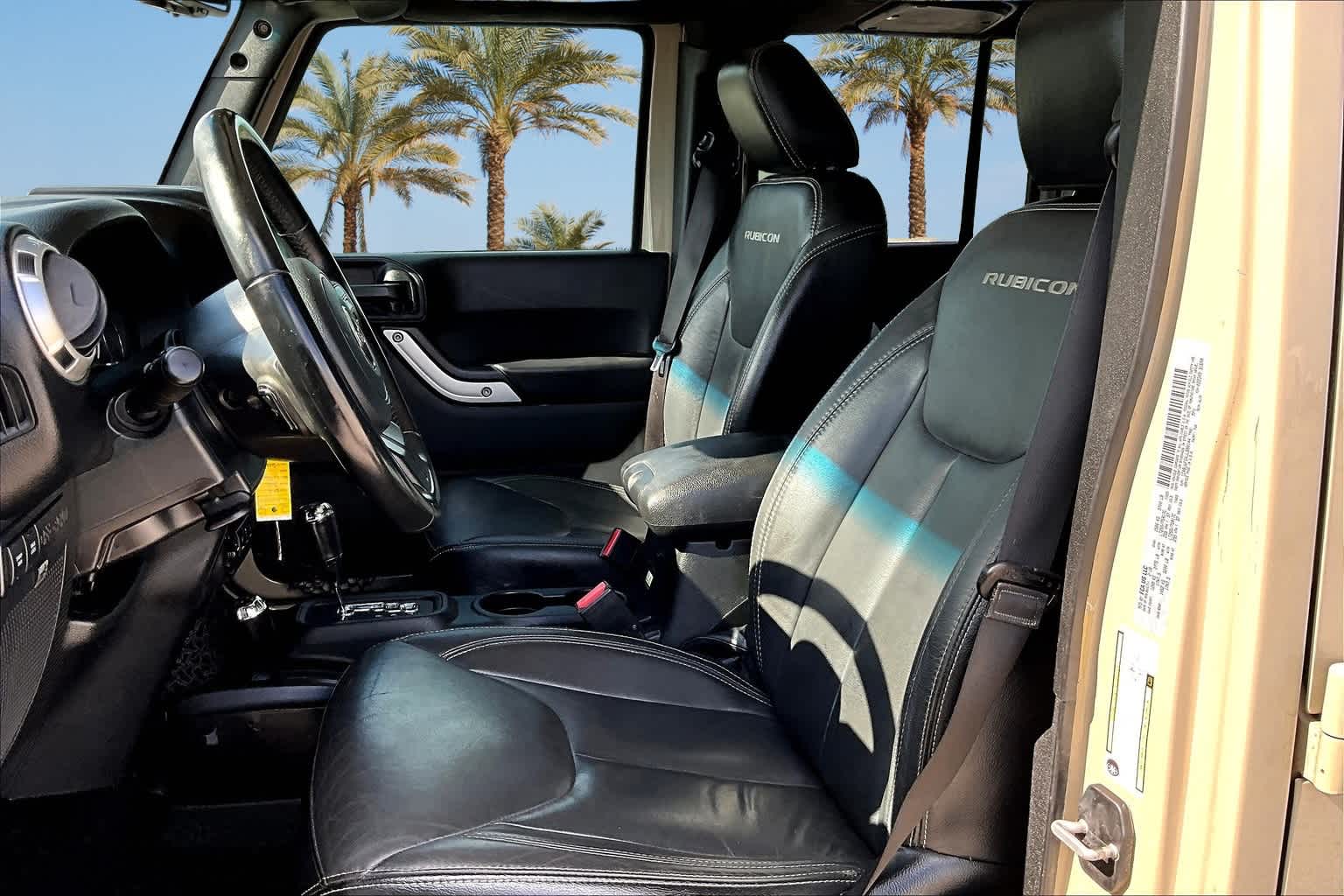 Thumbnail: 2018 Jeep Wrangler - 10