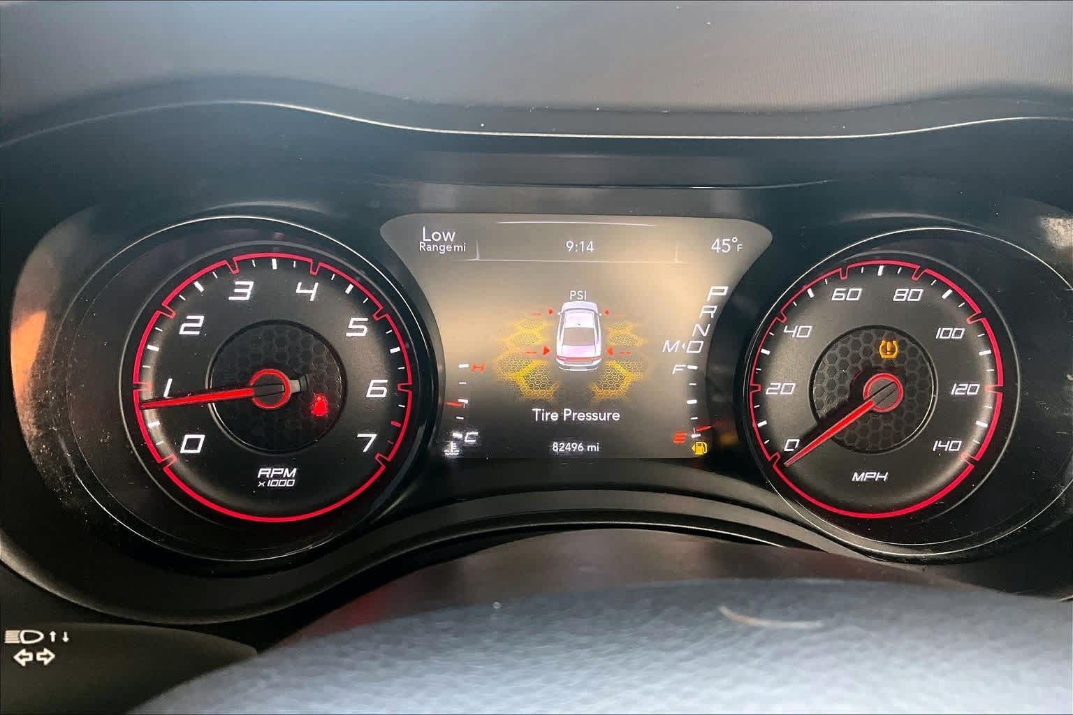 Thumbnail: 2022 Dodge Charger - 17