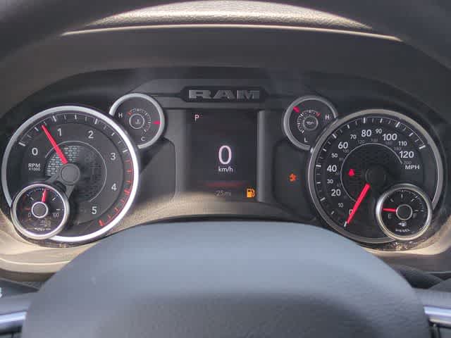 2025 RAM 2500 Tradesman - Photo 34