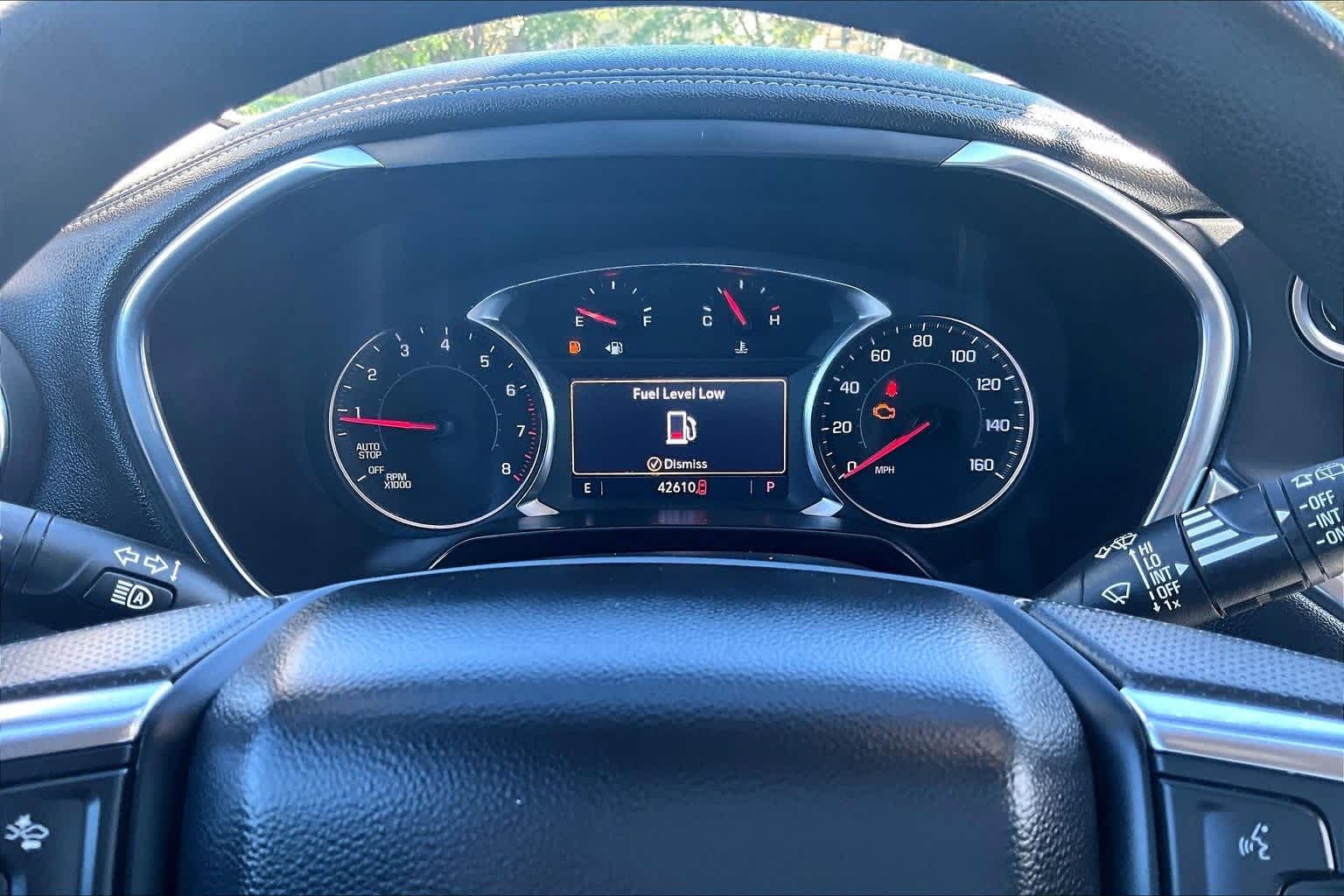 Thumbnail: 2023 Chevrolet Blazer - 17