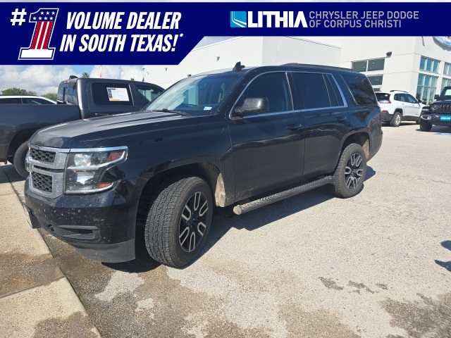 2019 Chevrolet Tahoe LS -
                Corpus Christi, TX