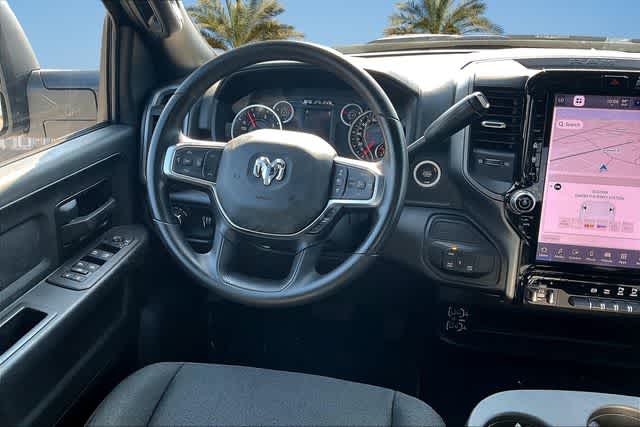 Thumbnail: 2026 RAM 2500 - 15