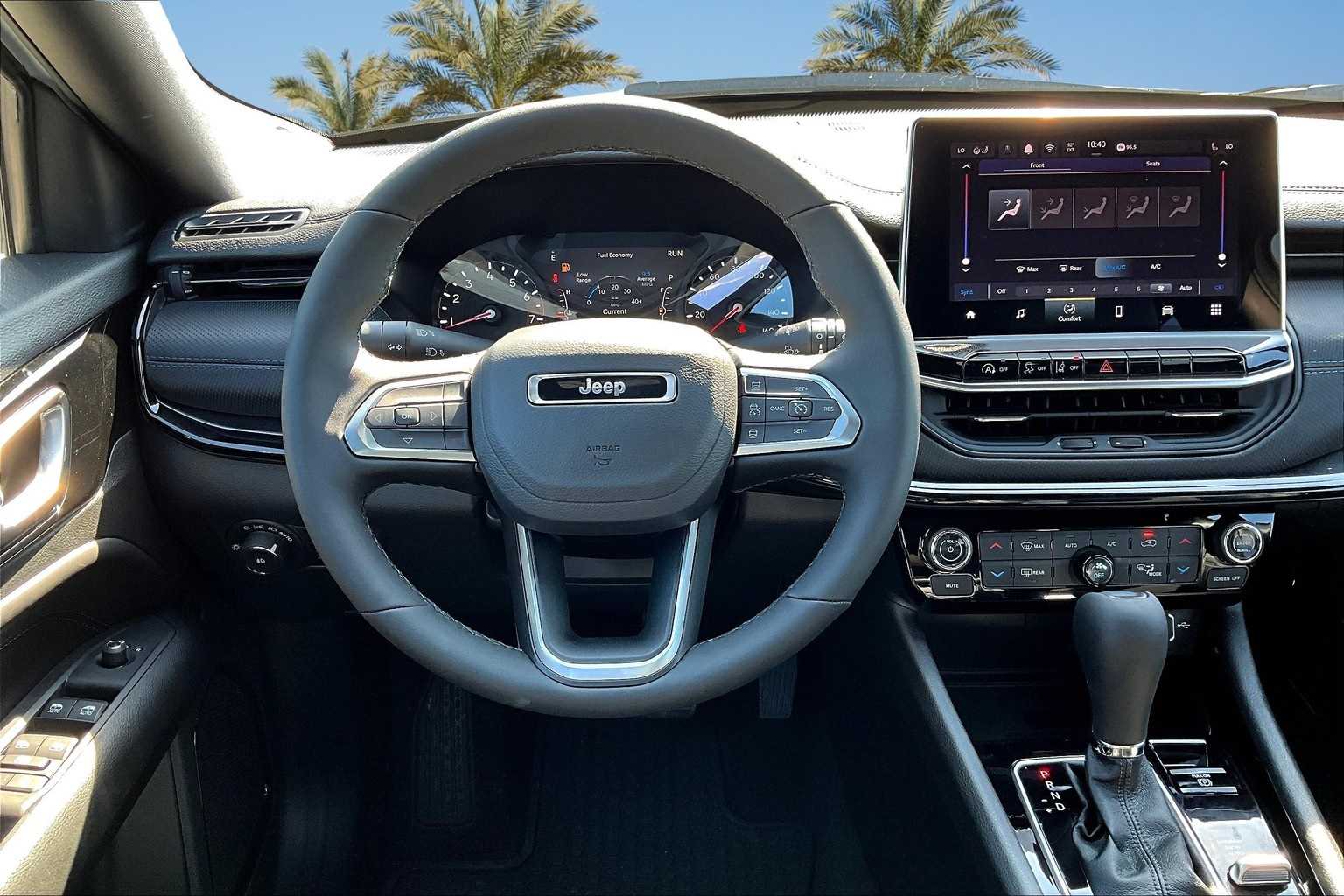 Thumbnail: 2026 Jeep Compass - 14