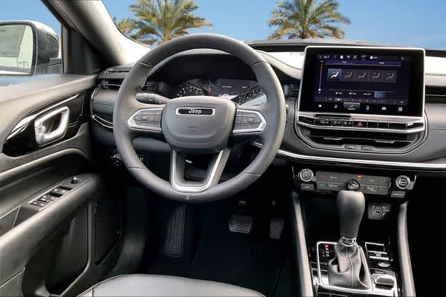 Thumbnail: 2026 Jeep Compass - 14