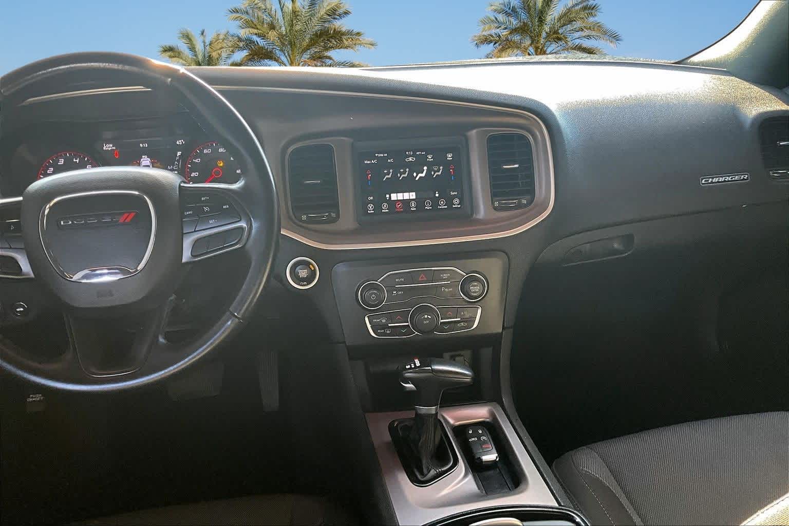 Thumbnail: 2022 Dodge Charger - 15