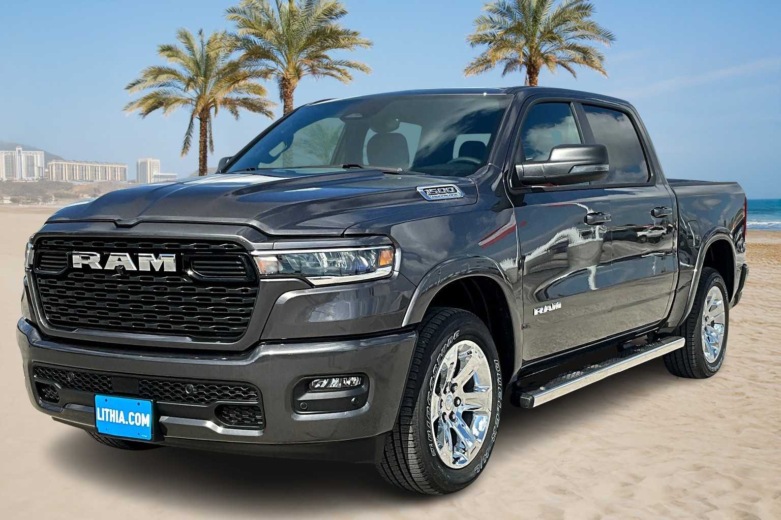  Ram 1500