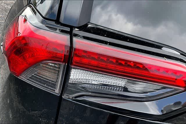 Thumbnail: 2023 Toyota RAV4 - 28