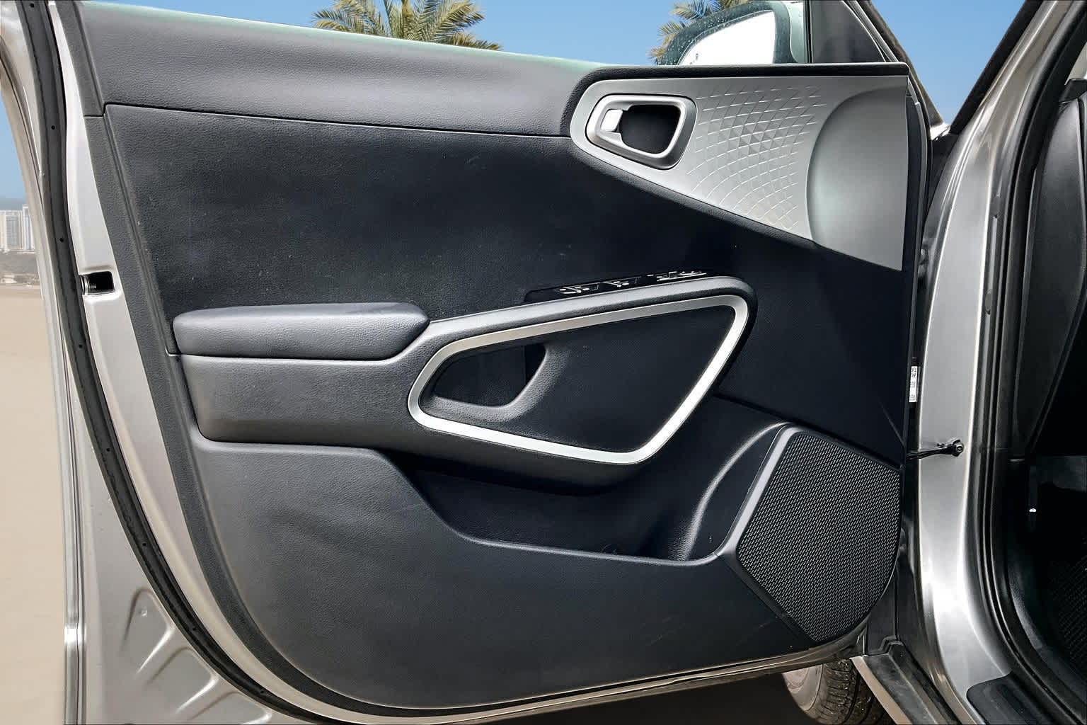 Thumbnail: 2024 Kia Soul - 25