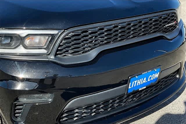 Thumbnail: 2021 Dodge Durango - 29