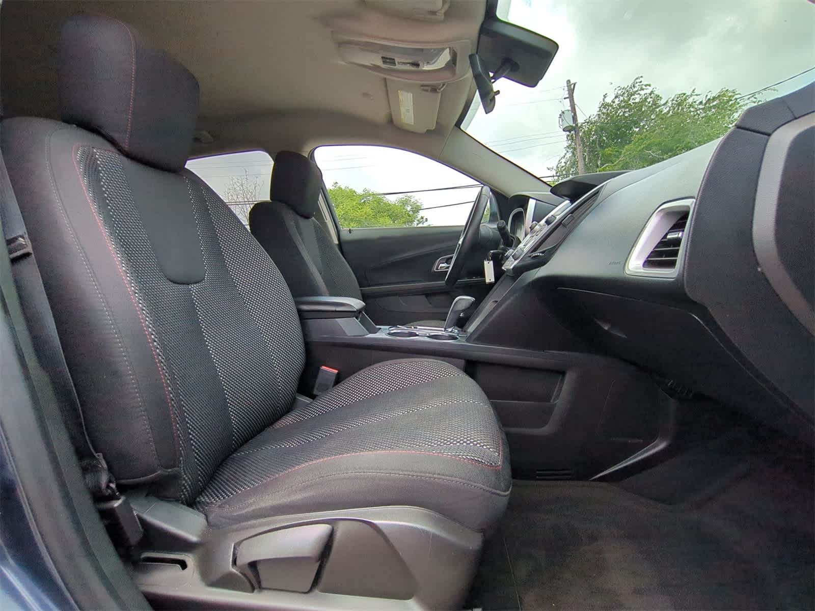 Thumbnail: 2014 Chevrolet Equinox - 20