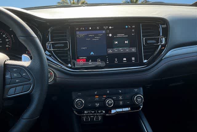 Thumbnail: 2026 Dodge Durango - 16