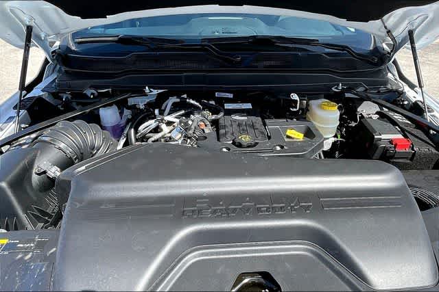 Thumbnail: 2025 RAM 2500 - 9