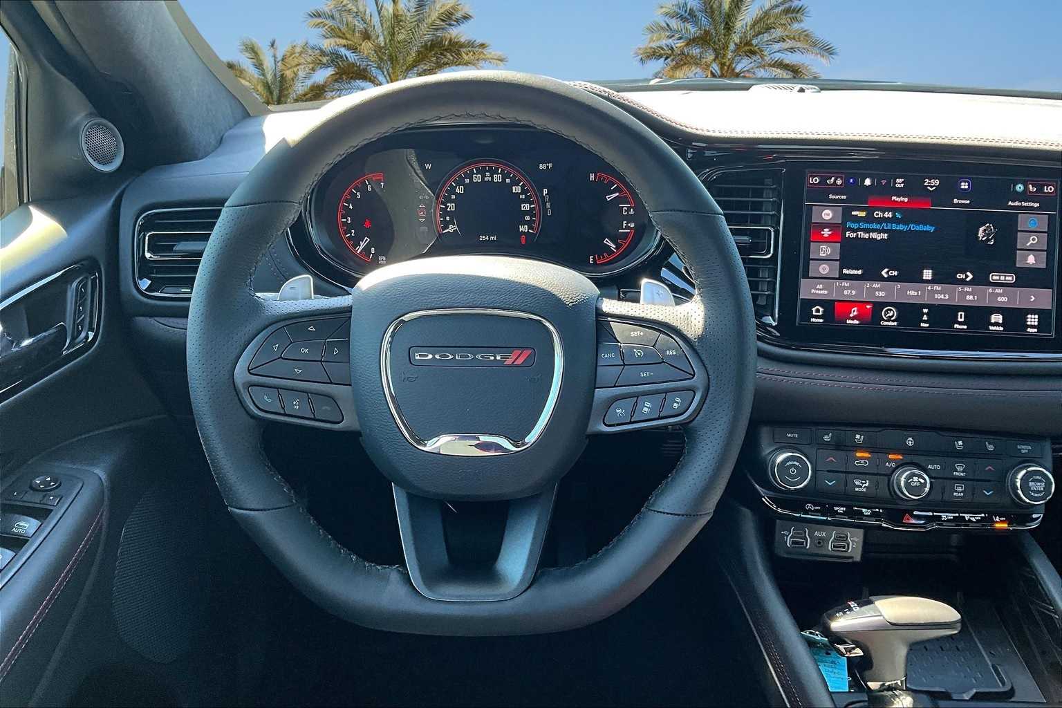 Thumbnail: 2025 Dodge Durango - 14