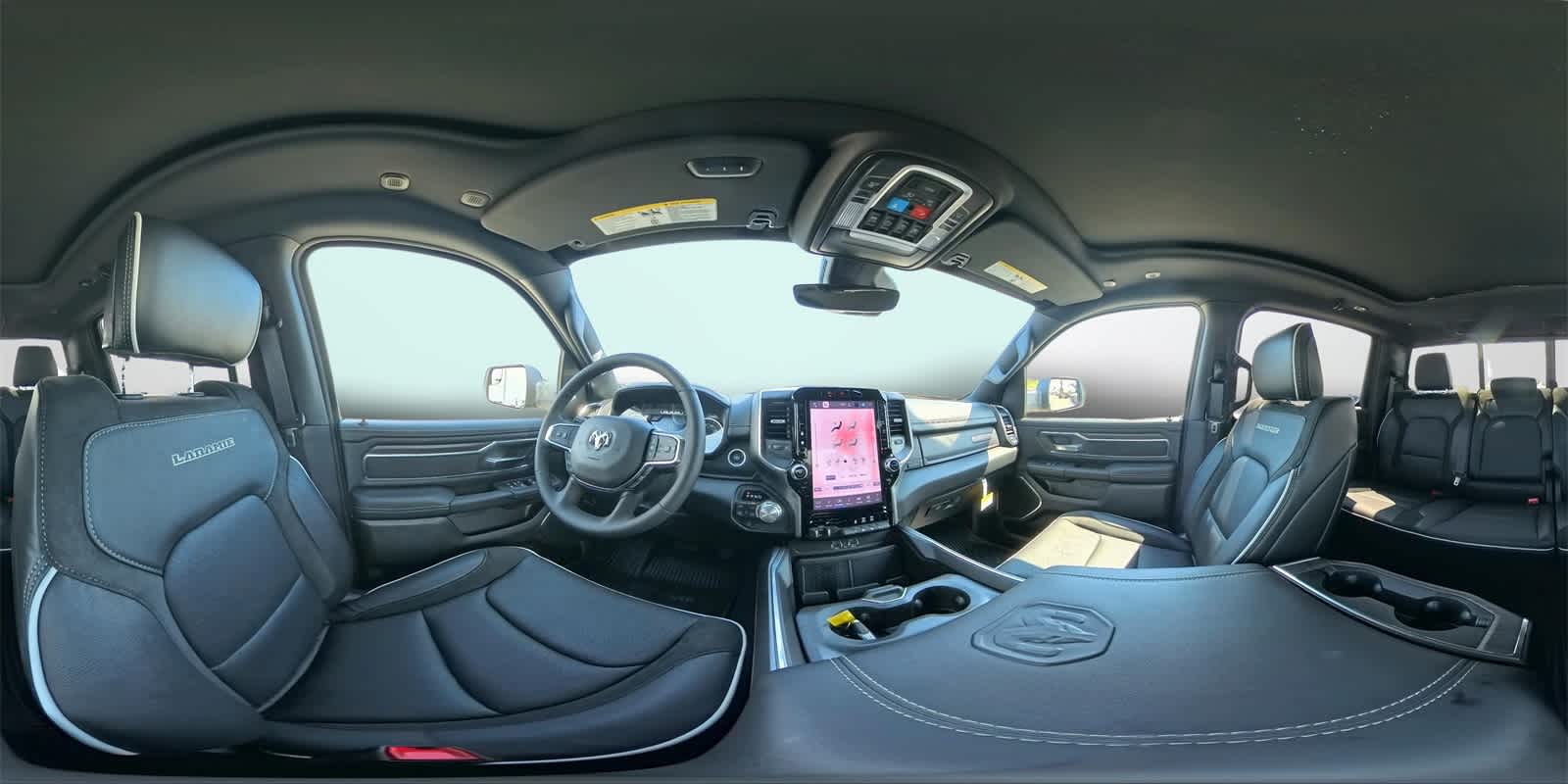 Thumbnail: 2026 RAM 1500 - 24