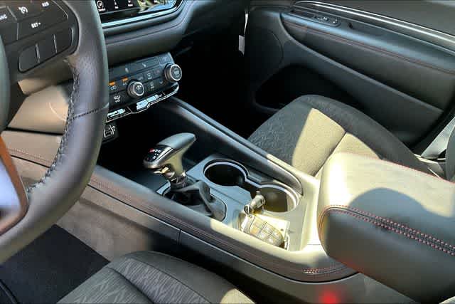 Thumbnail: 2026 Dodge Durango - 17