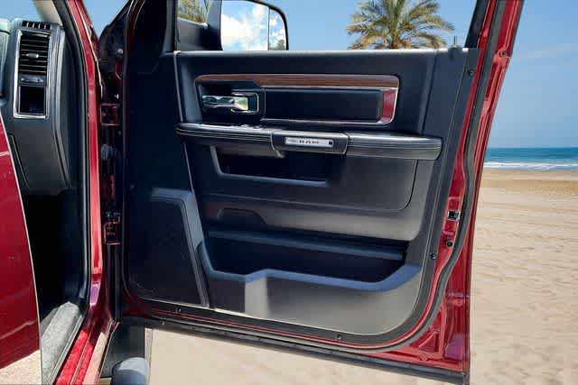 Thumbnail: 2018 RAM 2500 - 26