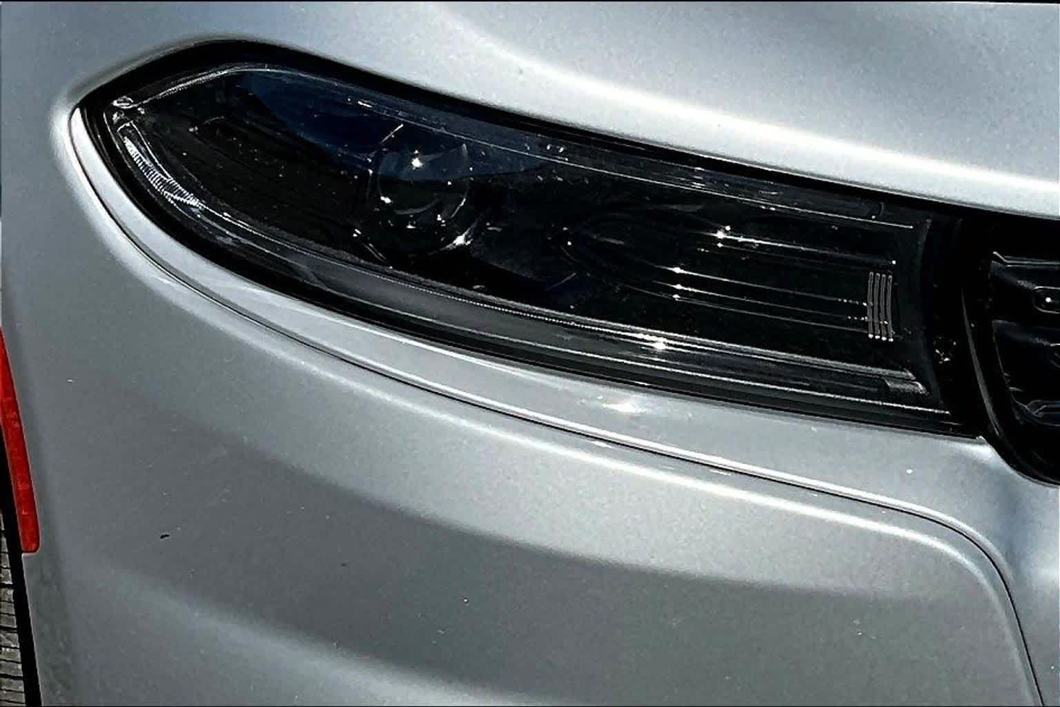 Thumbnail: 2023 Dodge Charger - 30