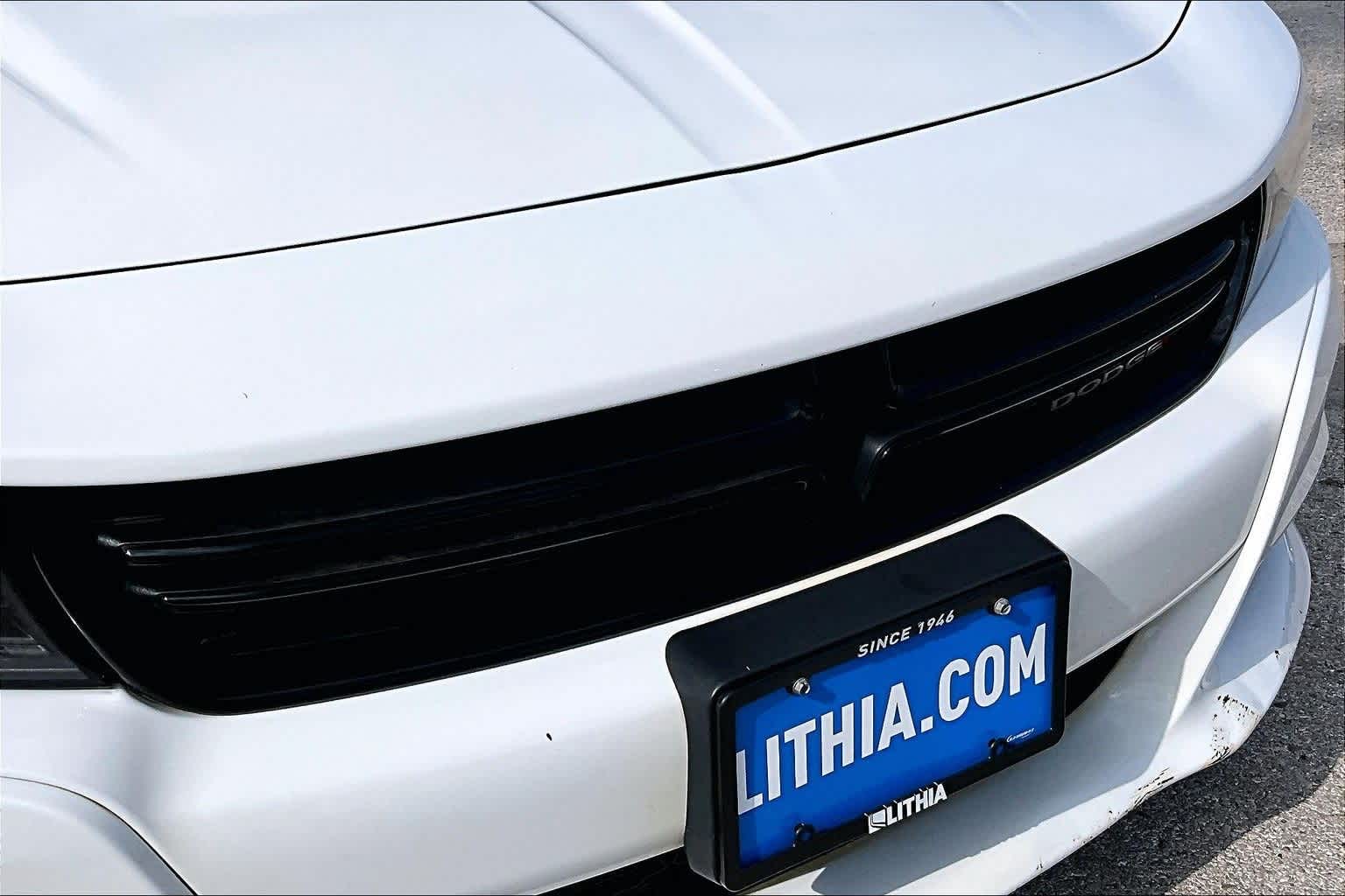 Thumbnail: 2022 Dodge Charger - 29