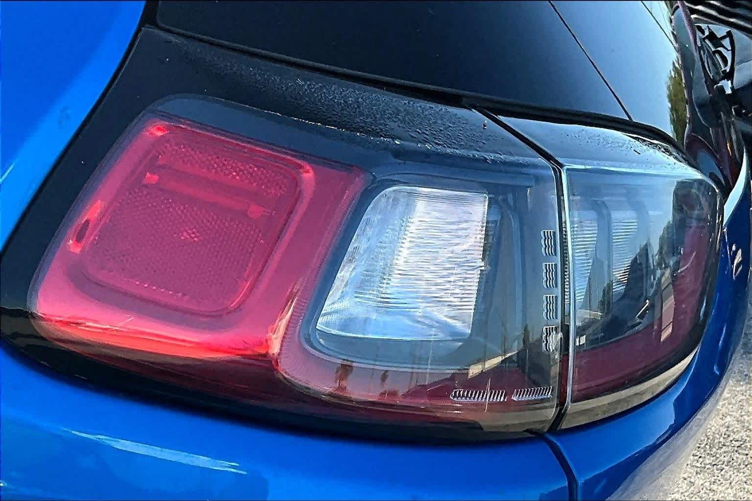 Thumbnail: 2019 Jeep Cherokee - 30