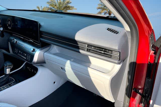 Thumbnail: 2025 Hyundai Kona - 21