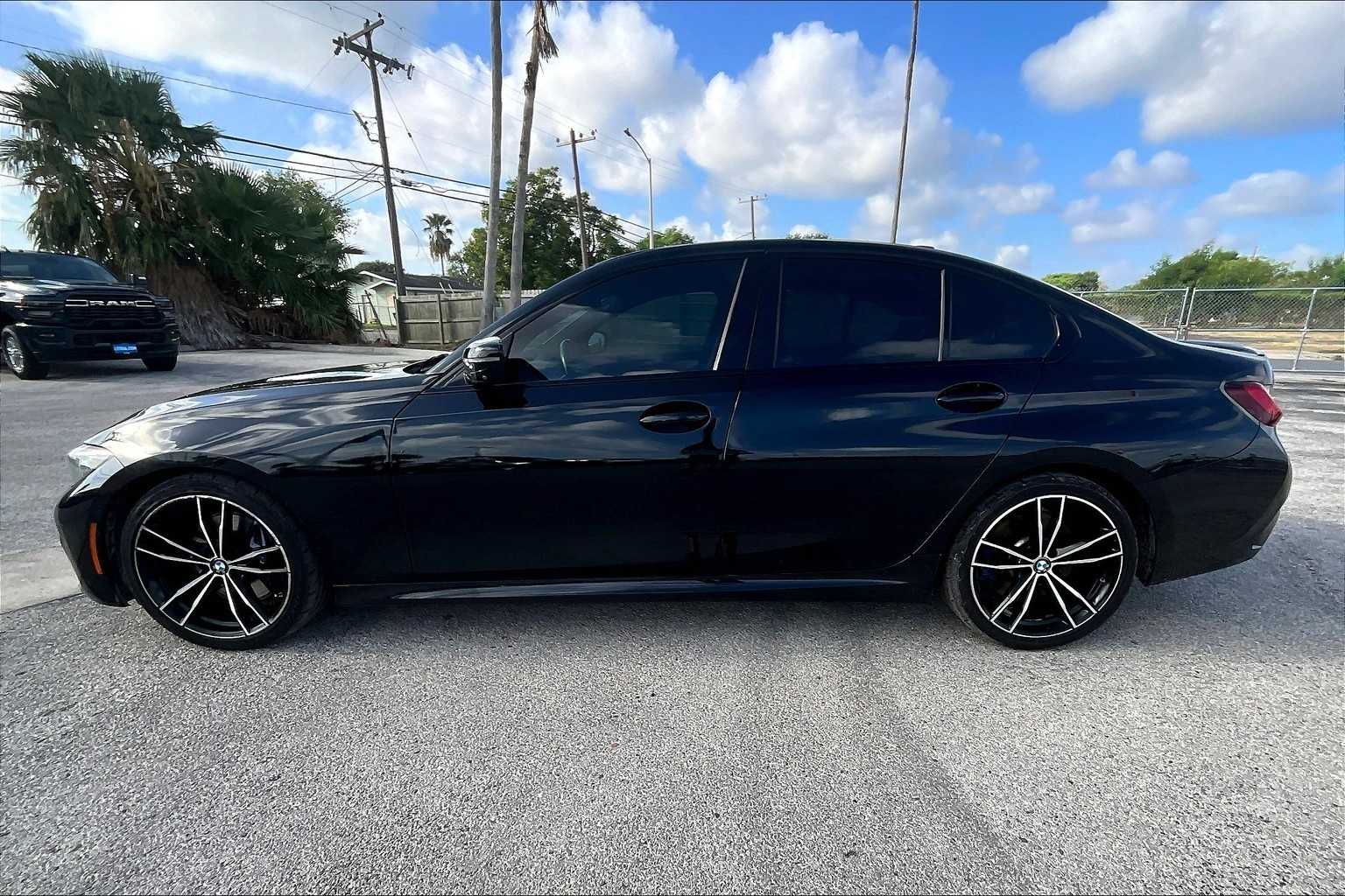 2022 Bmw M340i photo 3