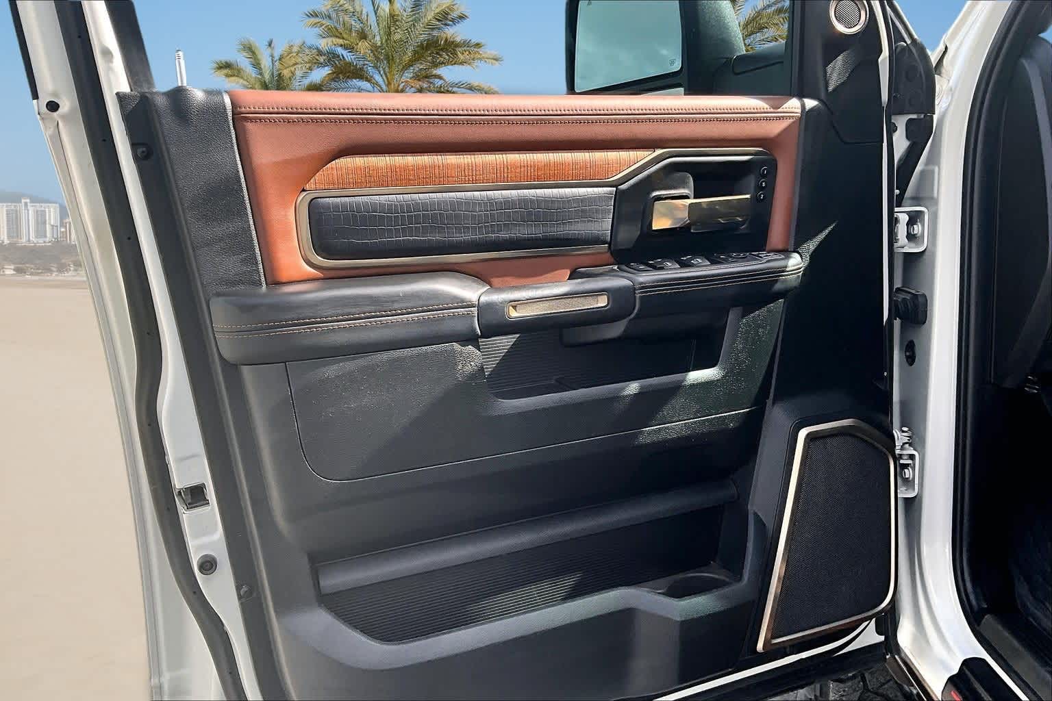 Thumbnail: 2024 RAM 2500 - 25