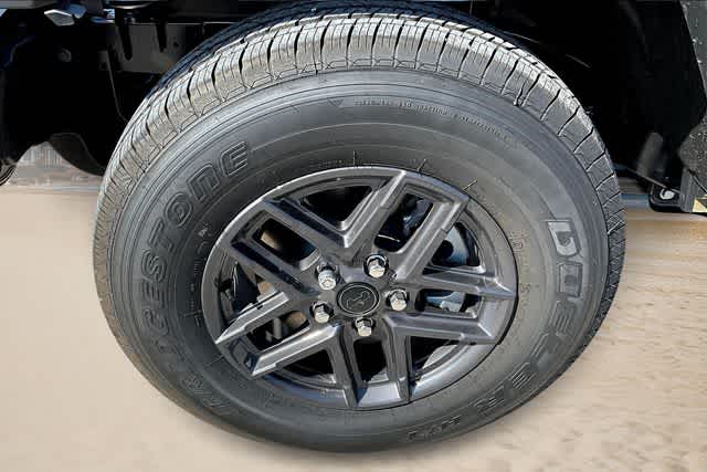 Thumbnail: 2025 Jeep Gladiator - 7