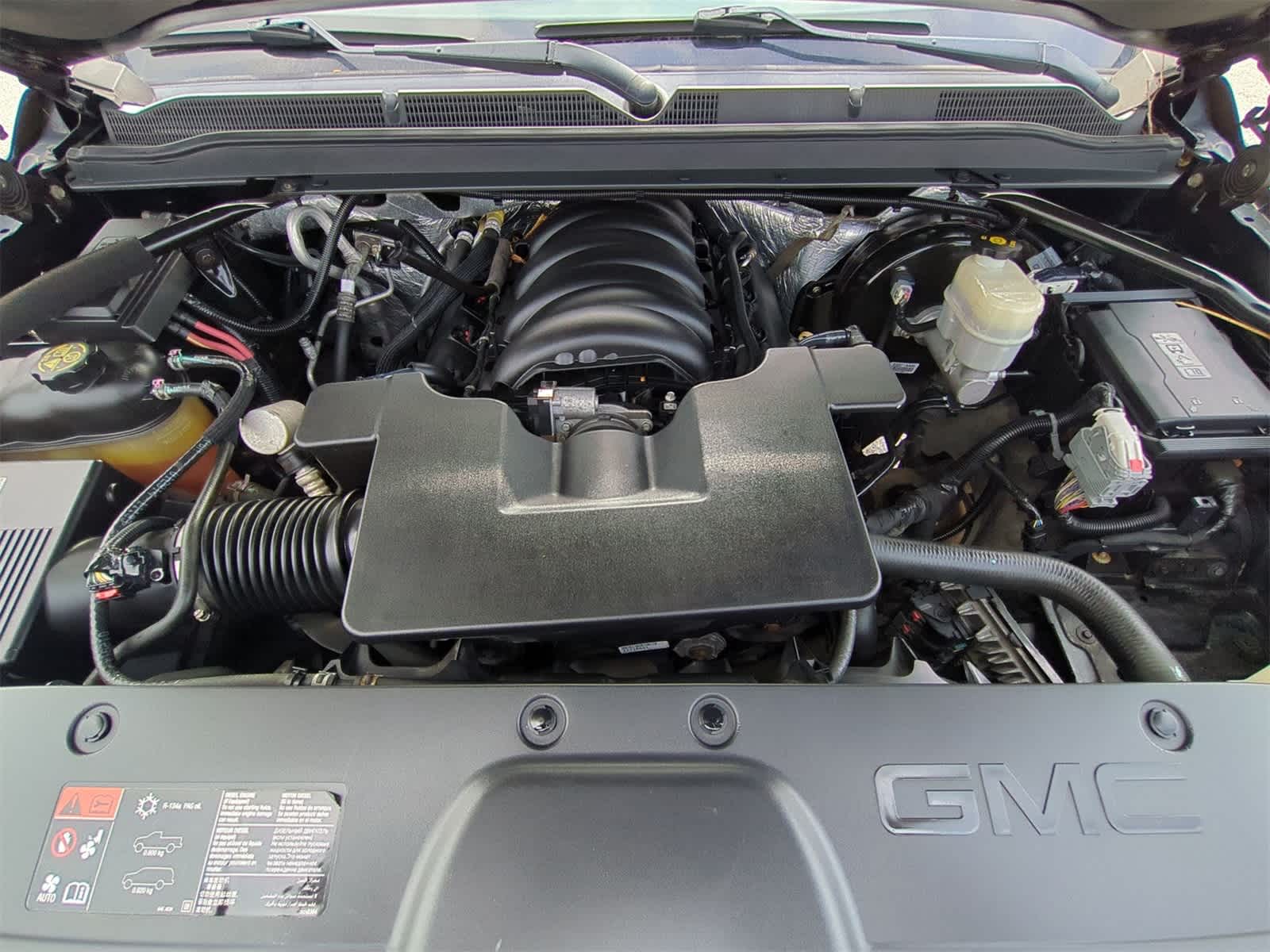 Thumbnail: 2015 GMC Yukon - 12