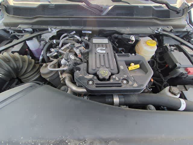 2025 RAM 2500 Tradesman - Photo 15