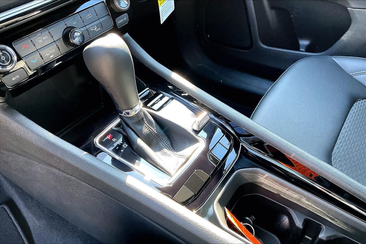 Thumbnail: 2026 Jeep Compass - 16