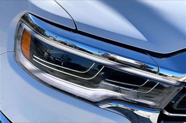 Thumbnail: 2025 RAM 1500 - 28