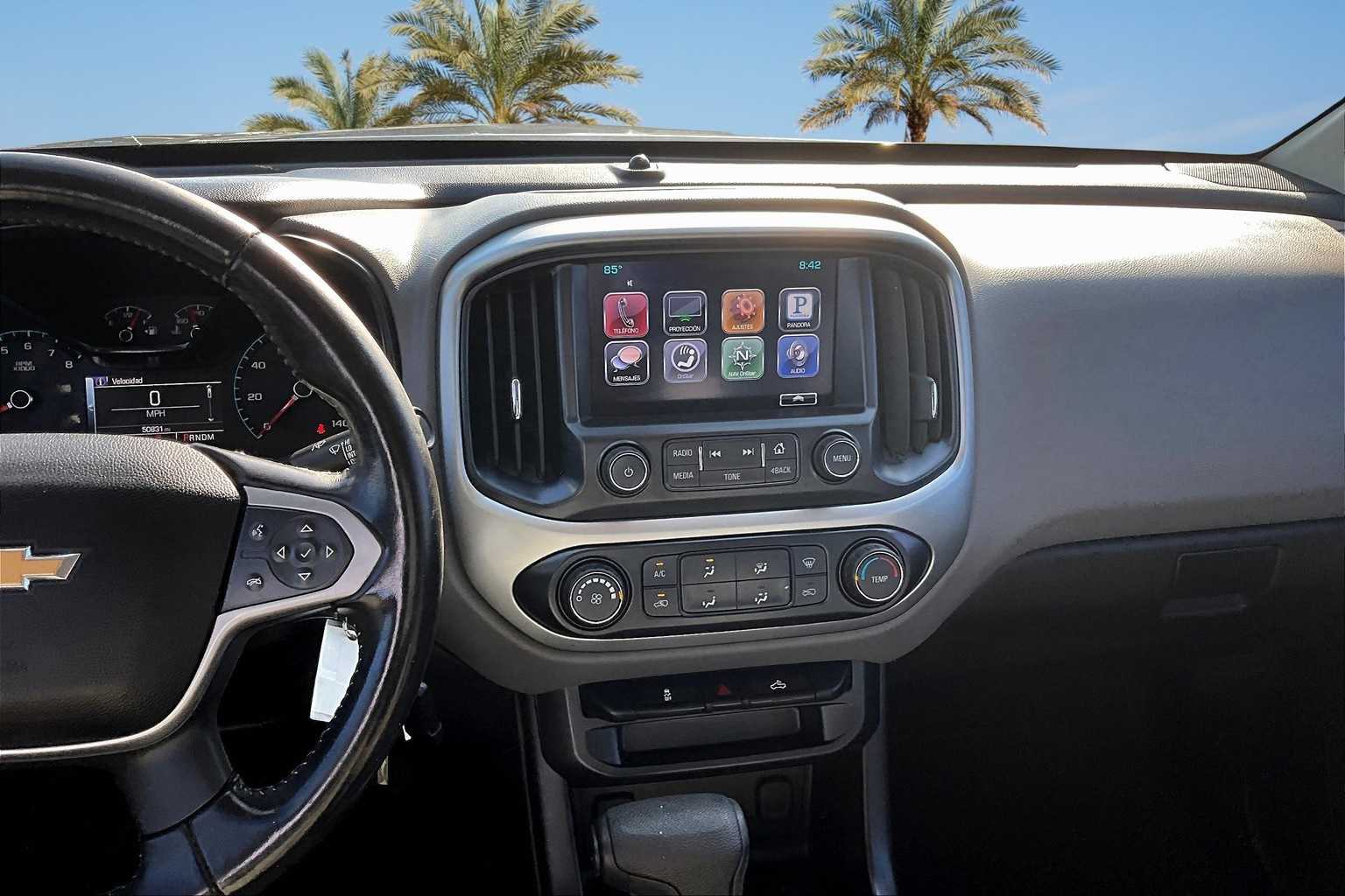 Thumbnail: 2016 Chevrolet Colorado - 15