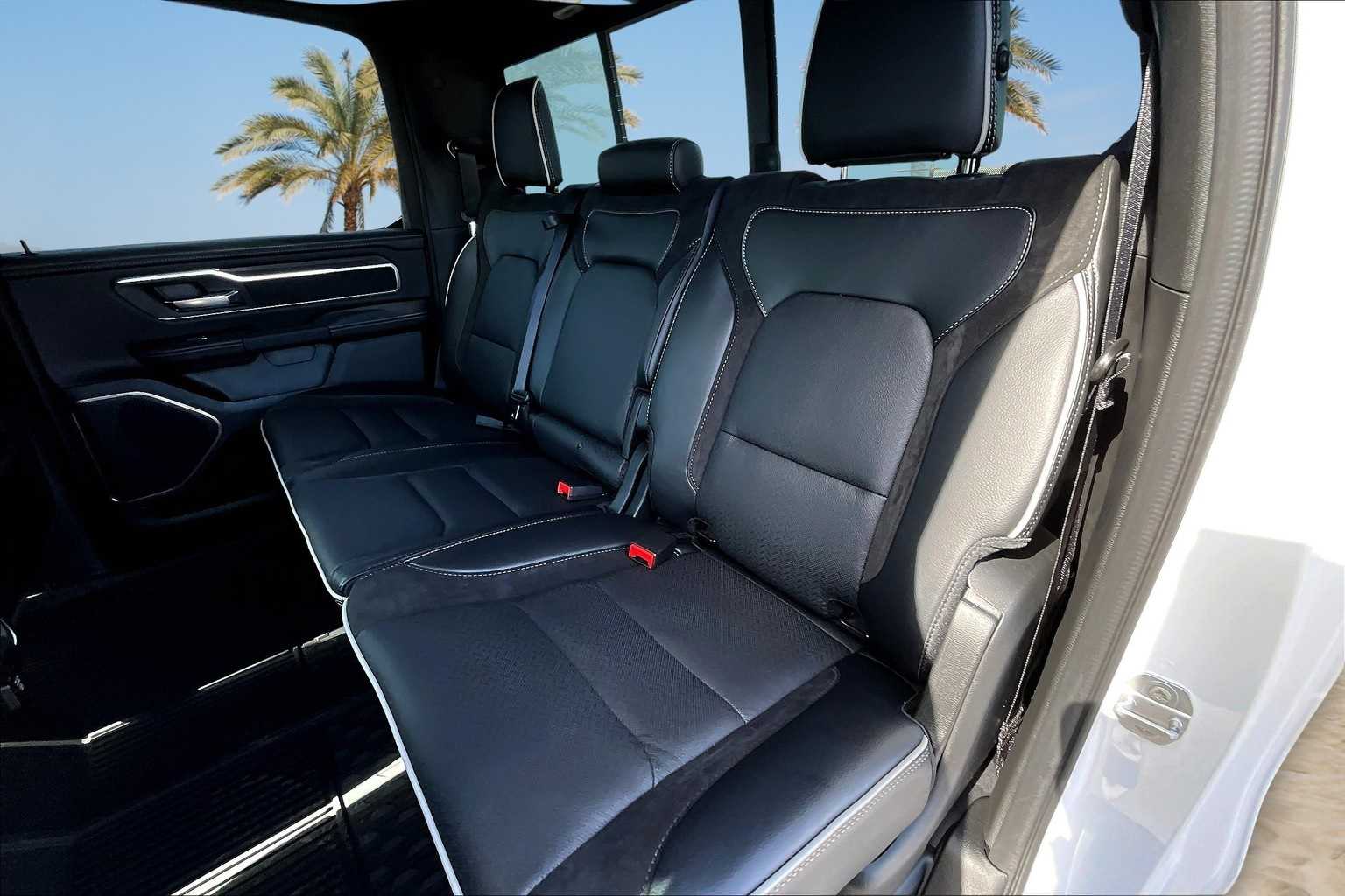 Thumbnail: 2026 RAM 1500 - 13