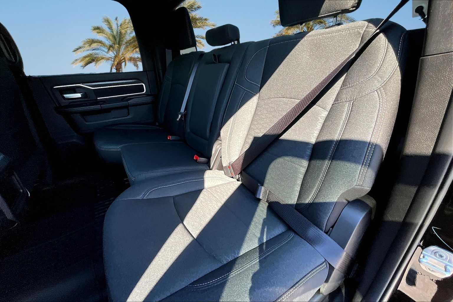 Thumbnail: 2026 RAM 2500 - 11