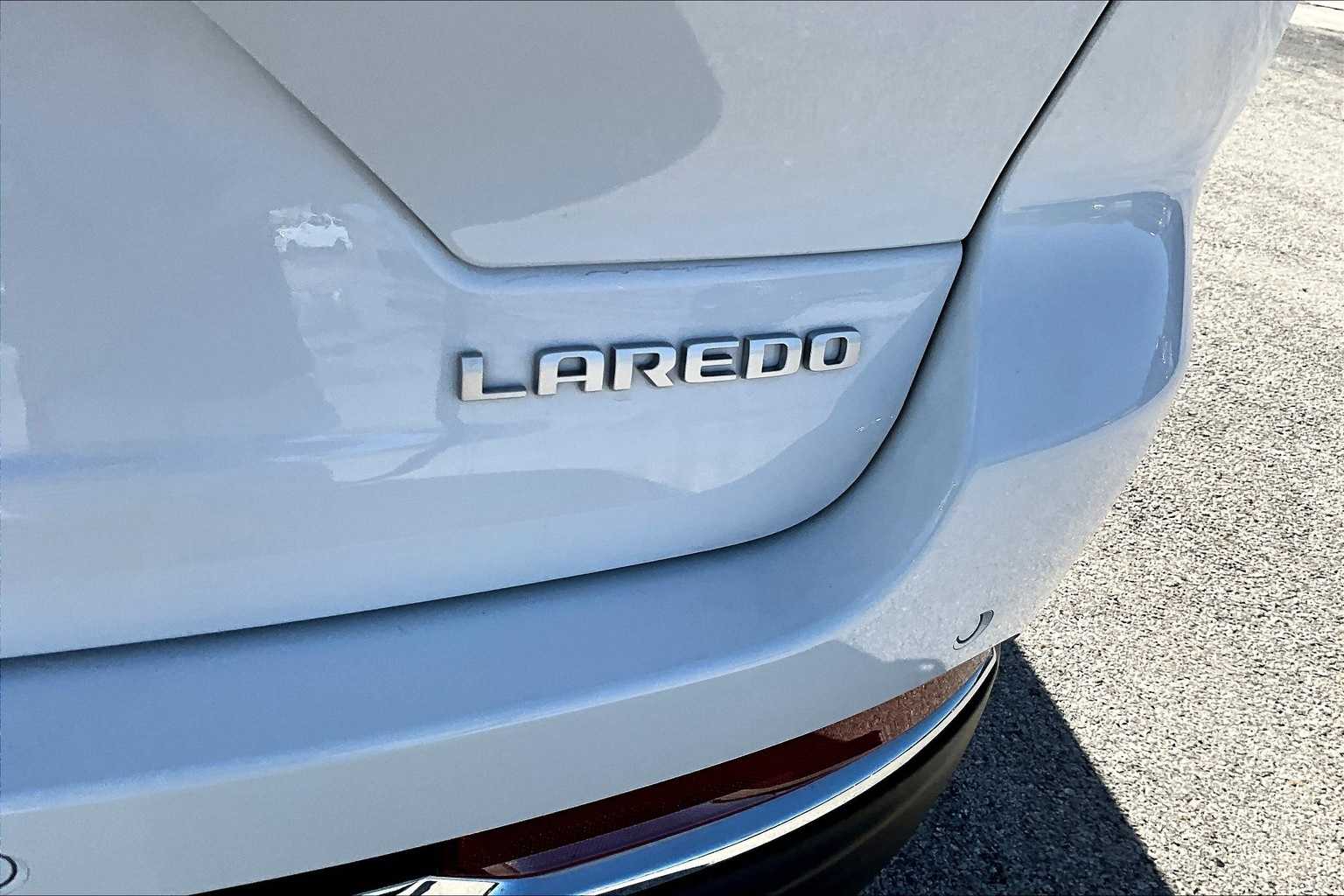 Thumbnail: 2025 Jeep Grand Cherokee - 7